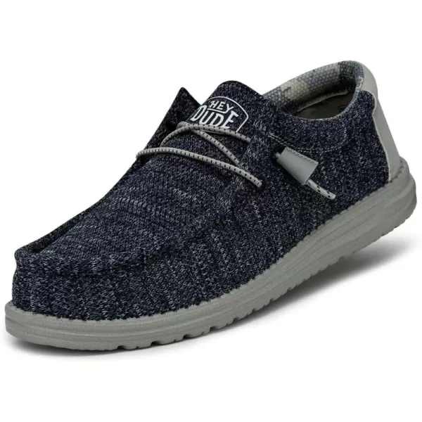 Hey Dude Mens Wally Sox