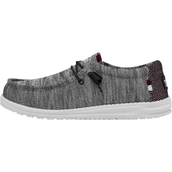 Hey Dude Mens Wally Sox