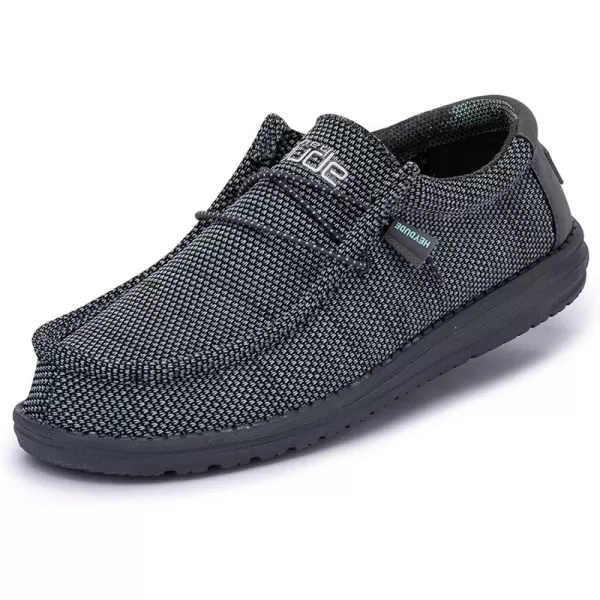 Hey Dude Mens Wally Sox