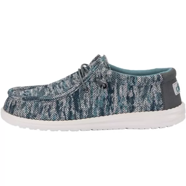 Hey Dude Mens Wally Sox