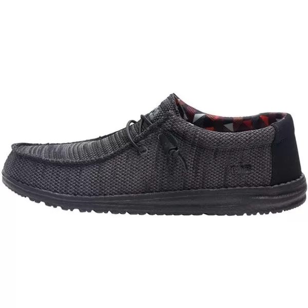 Hey Dude Mens Wally Sox