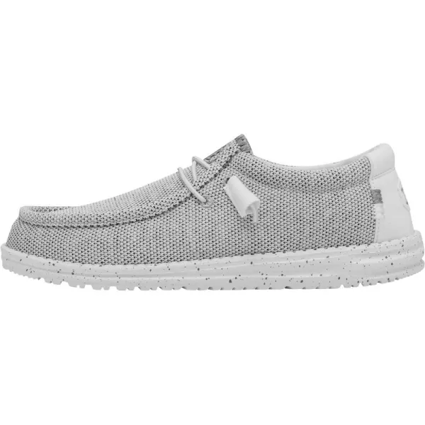 Hey Dude Mens Wally Sox
