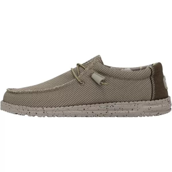 Hey Dude Mens Wally Sox
