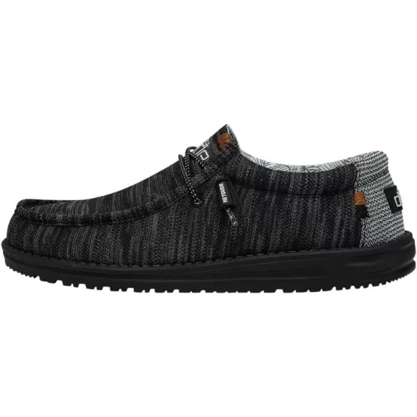 Hey Dude Mens Wally Sox