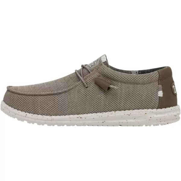 Hey Dude Mens Wally Sox