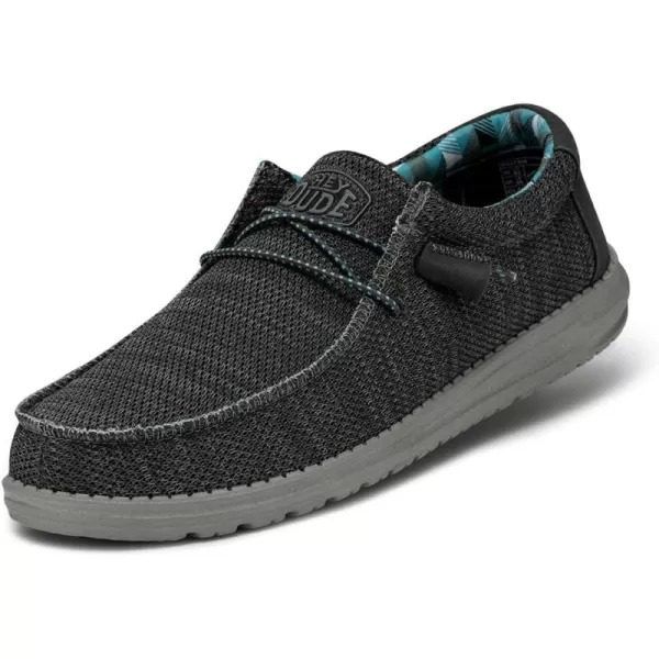Hey Dude Mens Wally Sox