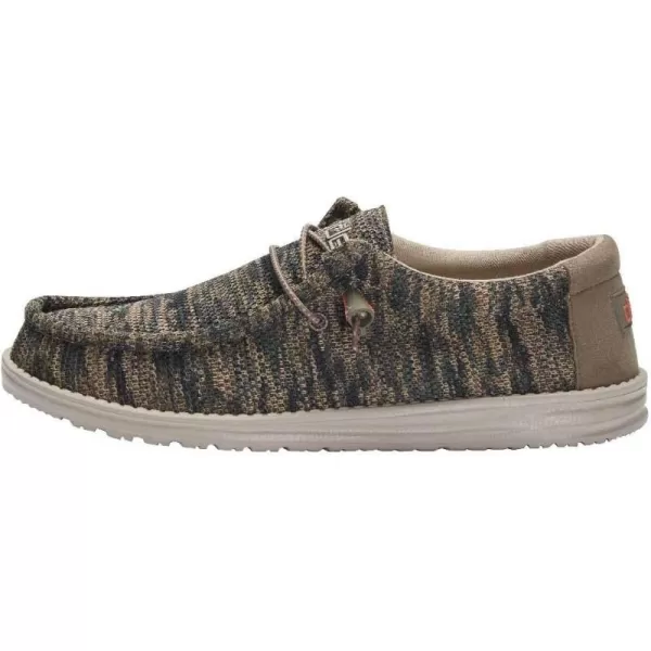 Hey Dude Mens Wally Sox