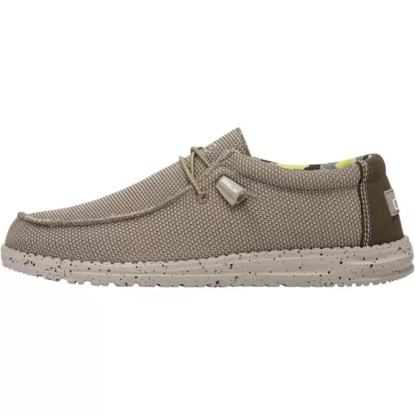 Hey Dude Mens Wally Sox