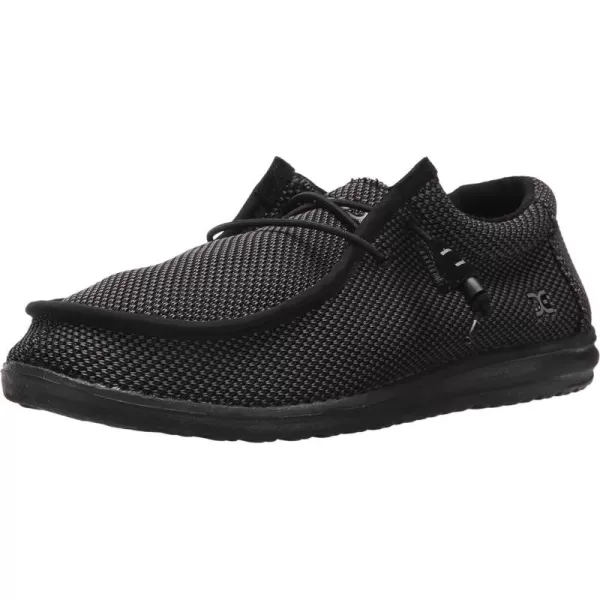 Hey Dude Mens Wally Sox