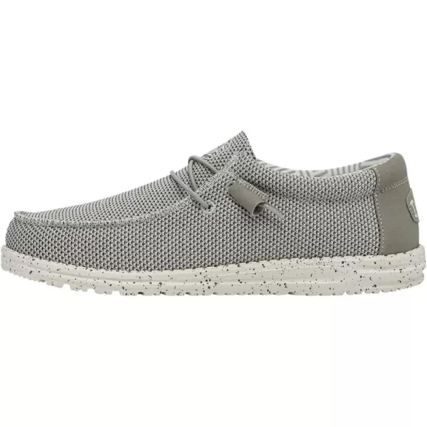 Hey Dude Mens Wally Sox