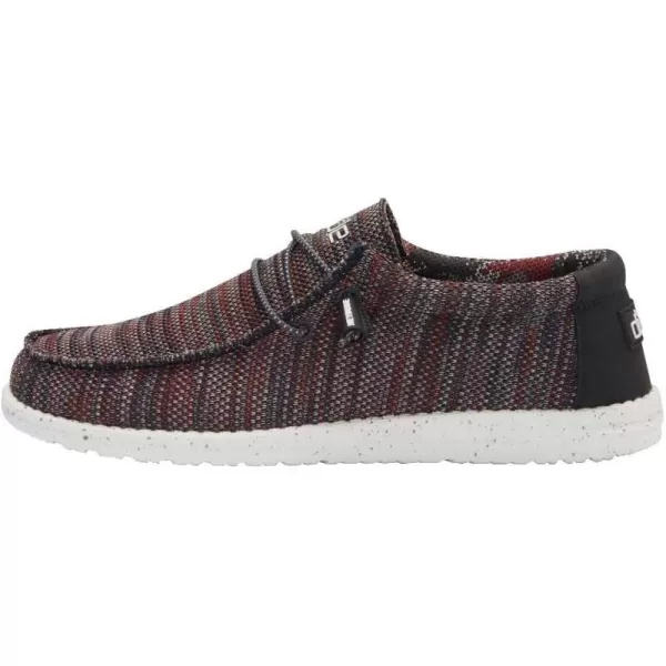 Hey Dude Mens Wally Sox