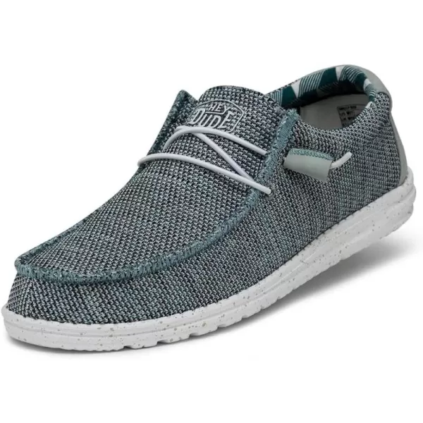 Hey Dude Mens Wally Sox