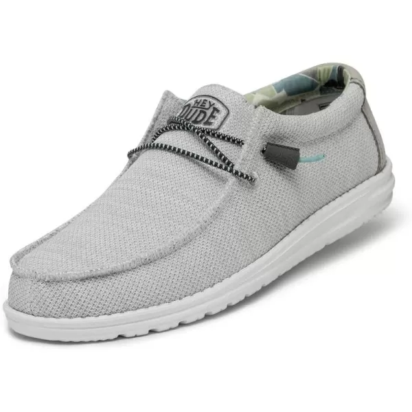 Hey Dude Mens Wally Sox