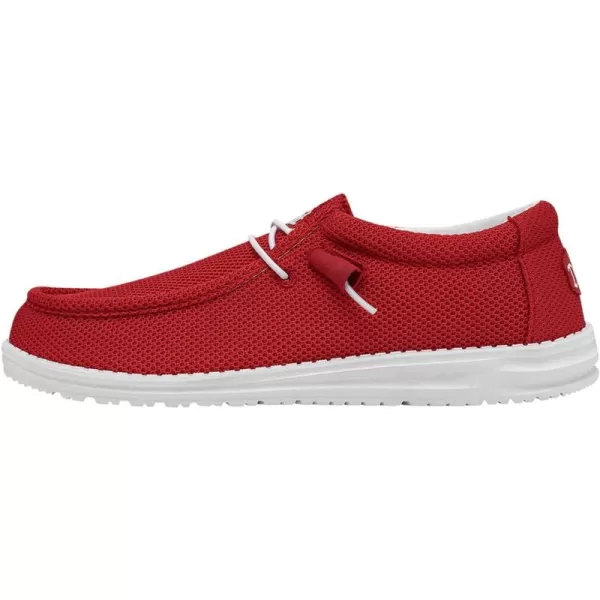 Hey Dude Mens Wally Sox