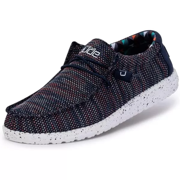 Hey Dude Mens Wally Sox