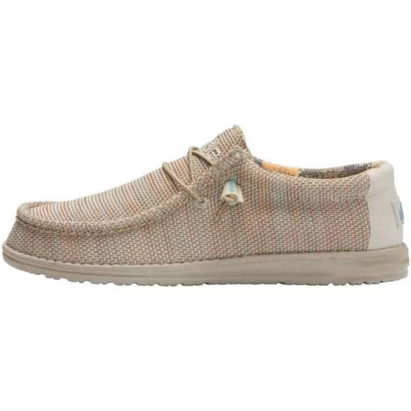 Hey Dude Mens Wally Sox