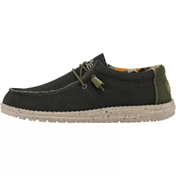 Hey Dude Mens Wally Sox