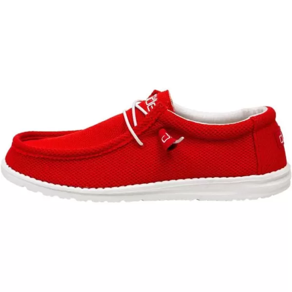 Hey Dude Mens Wally Sox
