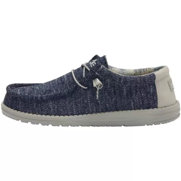 Hey Dude Mens Wally Sox