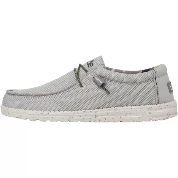 Hey Dude Mens Wally Sox
