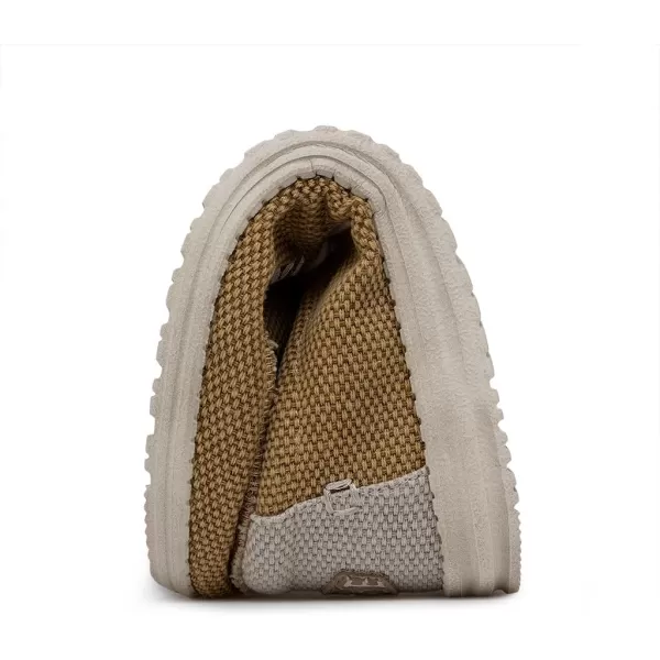 Hey Dude Mens Wally Camouflage Shoes