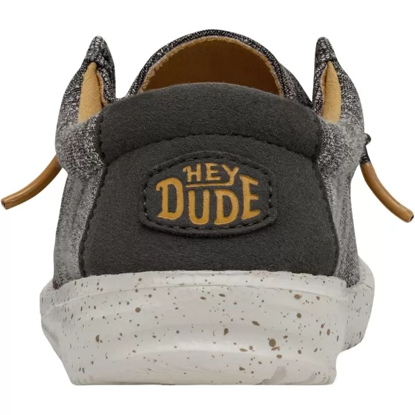 Hey Dude Wally Stretch Shoes