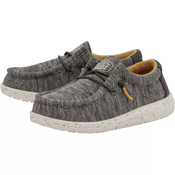 Hey Dude Wally Stretch Shoes