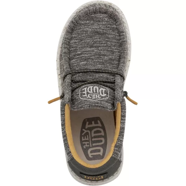 Hey Dude Wally Stretch Shoes