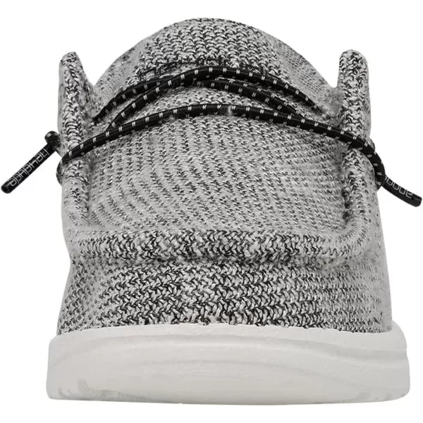 Hey Dude Wally Stretch Shoes