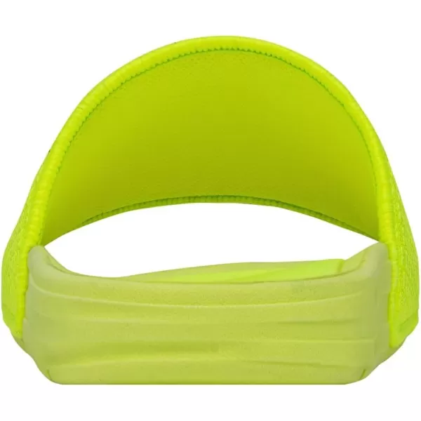 Hey Dude Women's Chandler Multiple Color and Size | Women's Slides | Women's Slip On Sandals | Comfortable &amp; Light-Weight