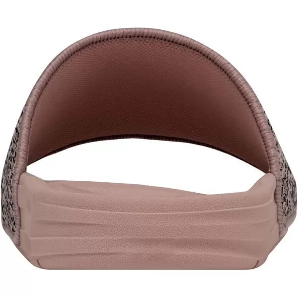 Hey Dude Women's Chandler Multiple Color and Size | Women's Slides | Women's Slip On Sandals | Comfortable &amp; Light-Weight