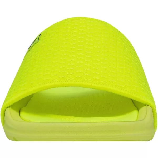 Hey Dude Women's Chandler Multiple Color and Size | Women's Slides | Women's Slip On Sandals | Comfortable &amp; Light-Weight