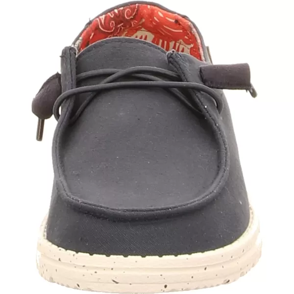 Hey Dude Women's Wendy Moccasin