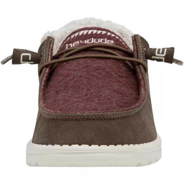 Hey Dude Women's Wendy Moccasin