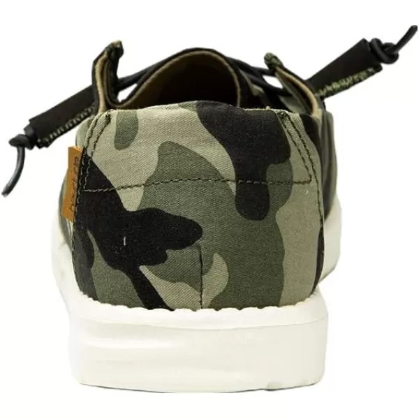 Hey Dude Women's Wendy Moccasin