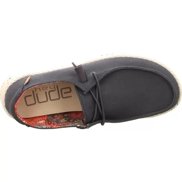 Hey Dude Women's Wendy Moccasin