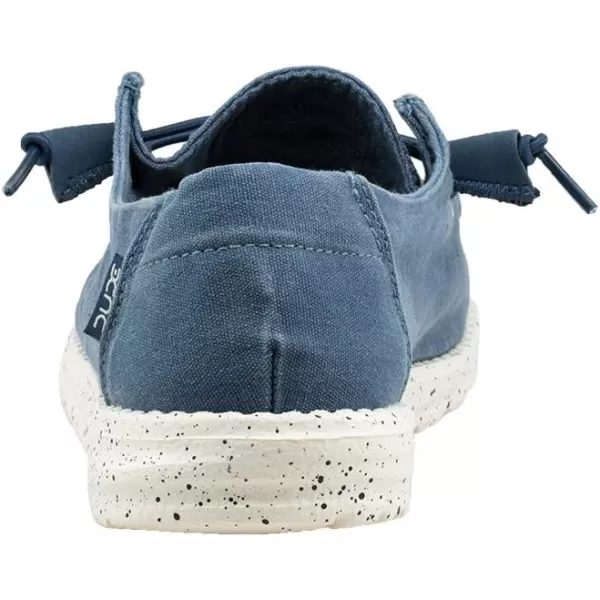 Hey Dude Women's Wendy Moccasin