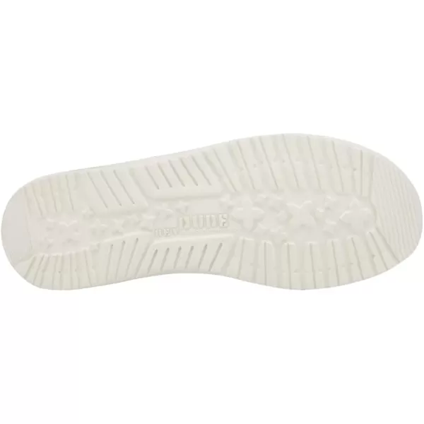 Hey Dude Women's Wendy Moccasin