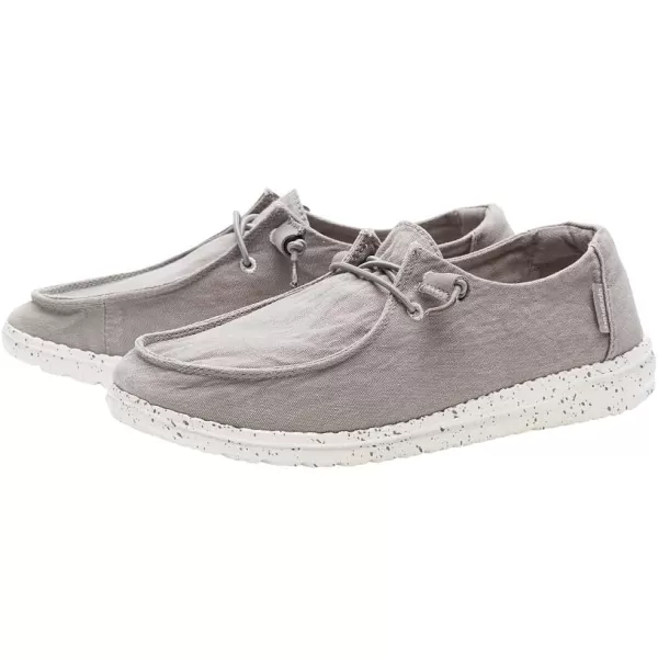 Hey Dude Women's Wendy Moccasin