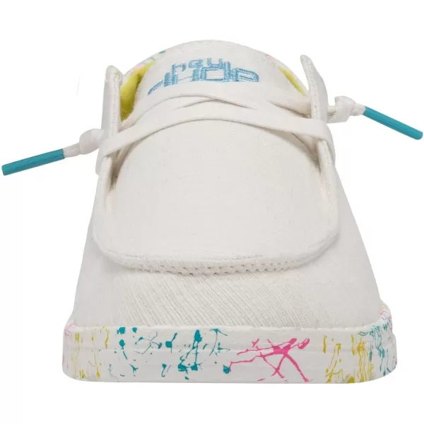 Hey Dude Women's Wendy Moccasin