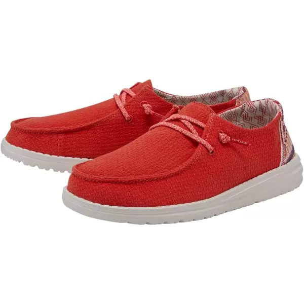 Hey Dude Women's Wendy Moccasin