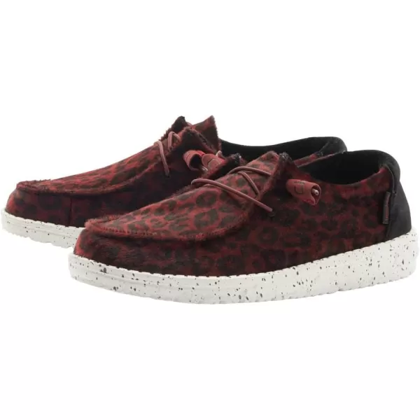 Hey Dude Women's Wendy Moccasin