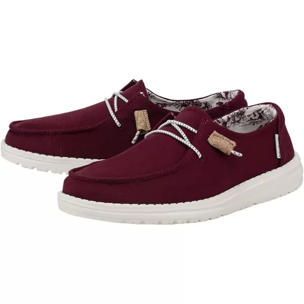 Hey Dude Women's Wendy Moccasin