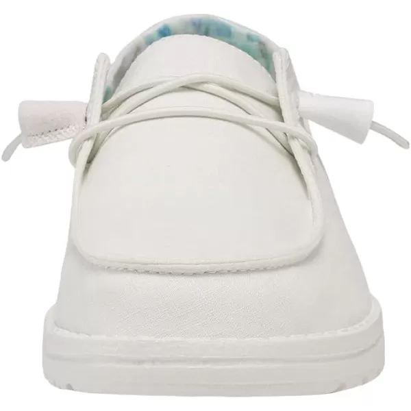 Hey Dude Women's Wendy Moccasin