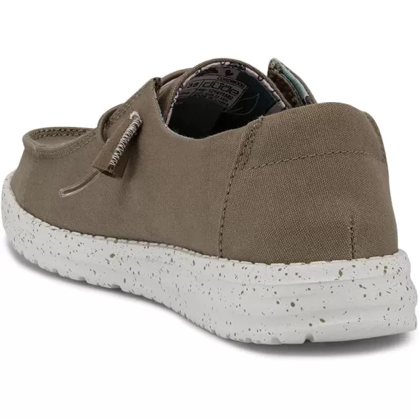 Hey Dude Women's Wendy Moccasin