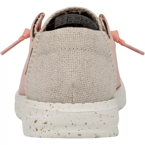 Hey Dude Women's Wendy Moccasin