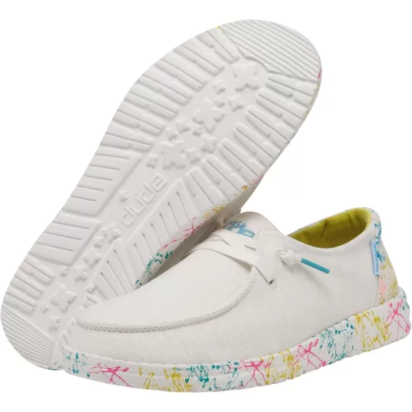 Hey Dude Women's Wendy Moccasin