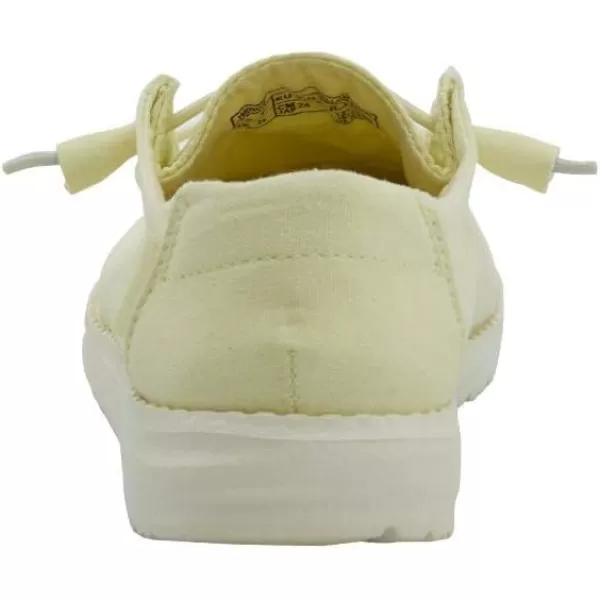 Hey Dude Women's Wendy Moccasin