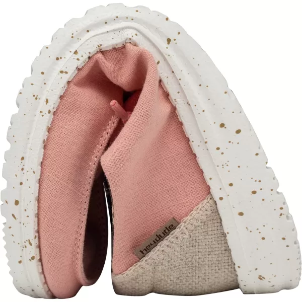 Hey Dude Women's Wendy Moccasin