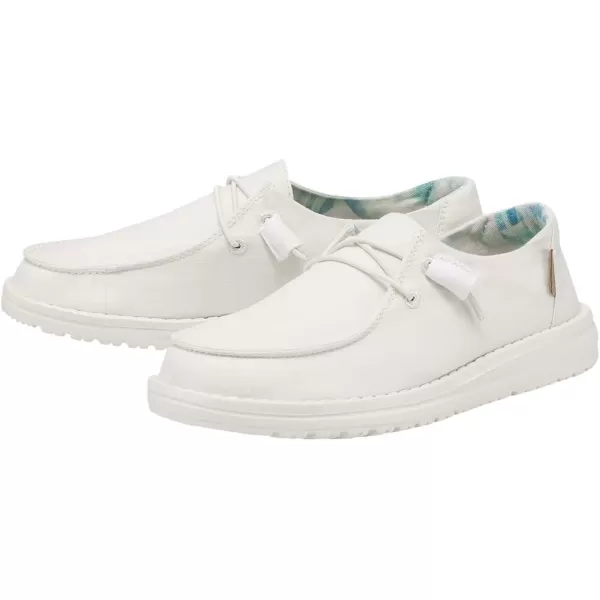 Hey Dude Women's Wendy Moccasin
